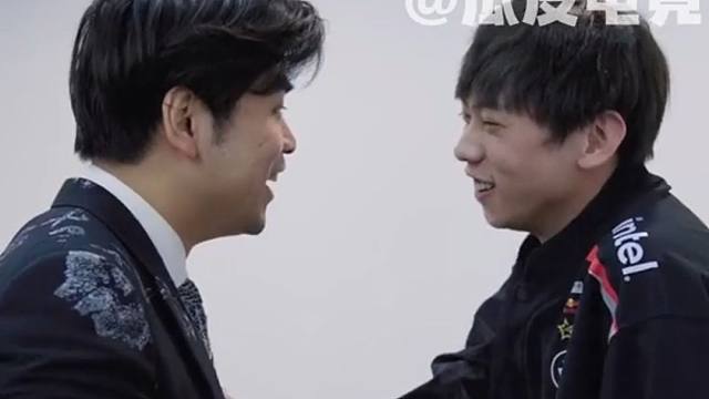 考古阿乐的反骨时刻