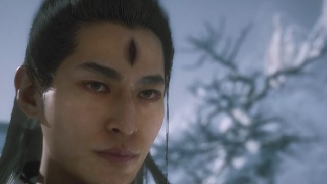 果然只有对手才最了解对方啊！！