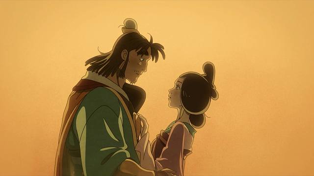 黑神话悟空，第四回曲度紫鸳