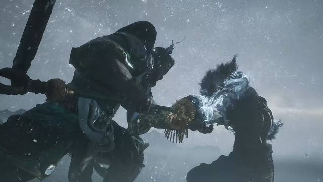 法天象地大战二郎神四大天王 无比震撼 年度最佳游戏预定！