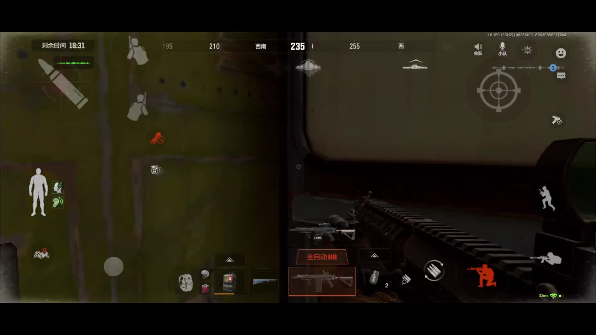 我发布了一个新视频，快来围观吧！