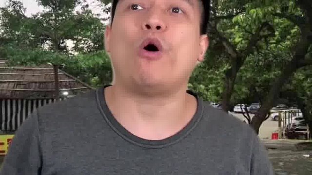 广东人周边游玩声东击西#高佬杰