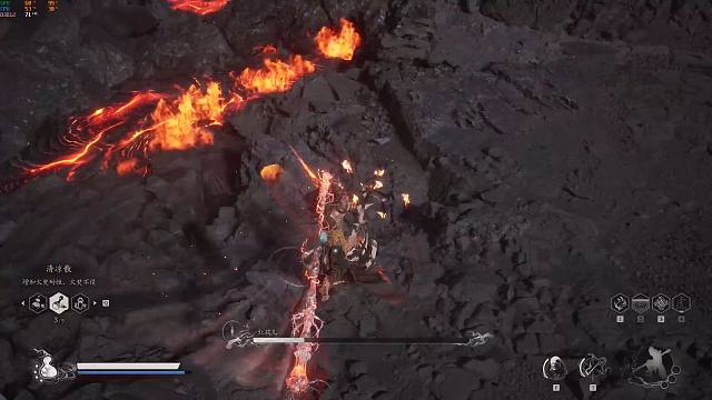 【黑神话悟空】我摊牌了：我是齐天大圣