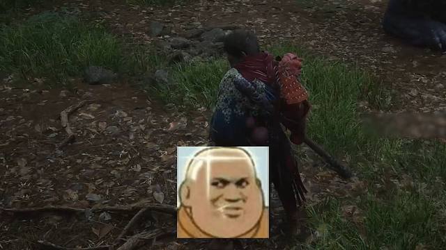 我要干上天庭！