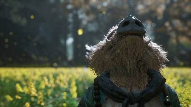 "打听到了吗，天蓬投胎成什么了" "好像是只猪" "好，那我也要投胎成蜘蛛"