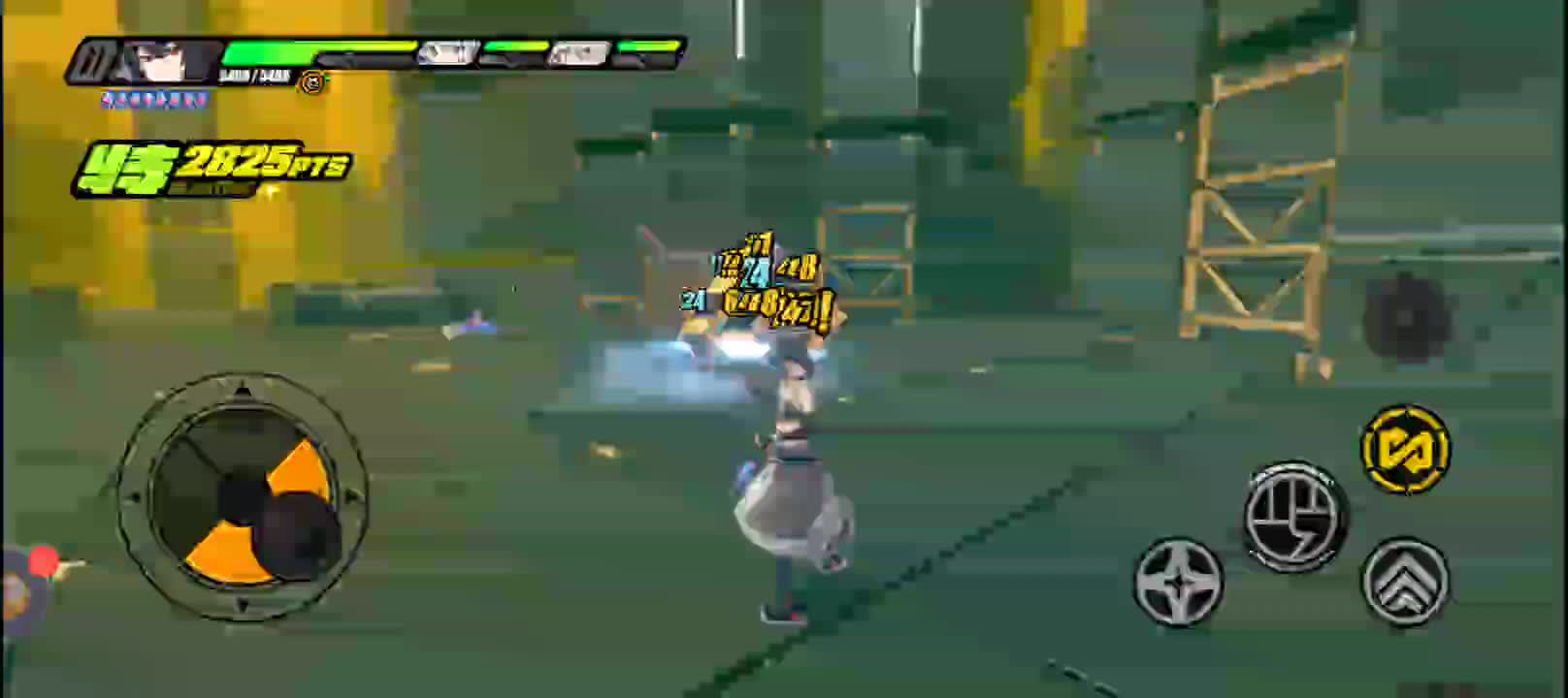 绝区零日常-片段17