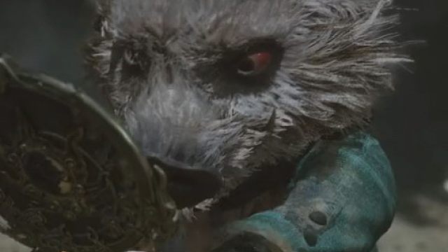 原来八戒这么帅的啊