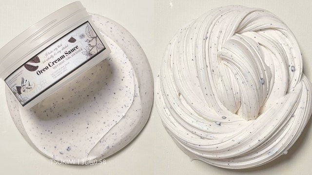 有阵子也会突然爱上奥利奥主题