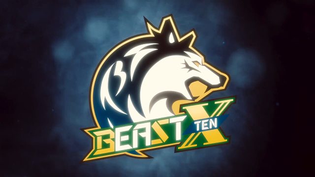 野兽队关于更改团队名称和团队徽标的通知