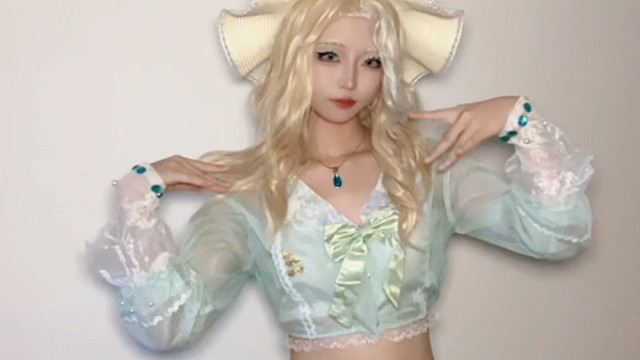 谁想来一杯多夫林呀^^