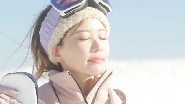 传说中的万能美白大杀器，360度无死角的白白白白白～