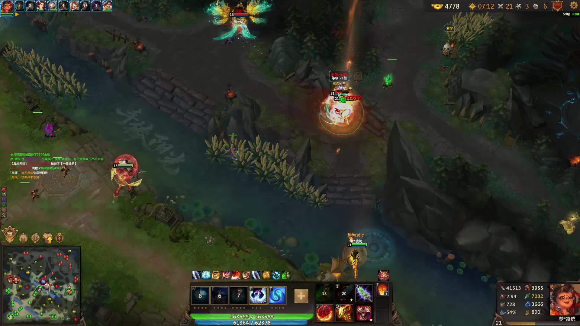 这就是小年少？？