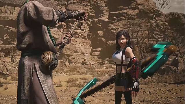 怎么我玩的黑神话跟你们不一样？