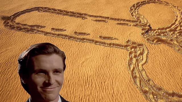 以防你不知沙地物理效果有多夸张 黑神话悟空