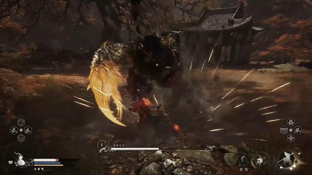 黑神话悟空-毒敌大王