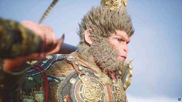 《黑神话：悟空》它以精湛的制作展现中国传统文化魅力，如对建筑、角色等的细腻刻画，让玩家感受文化之美。