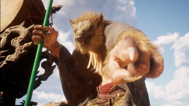 24黄金之国 - 定风珠拿到了，但黄风已经鲨了