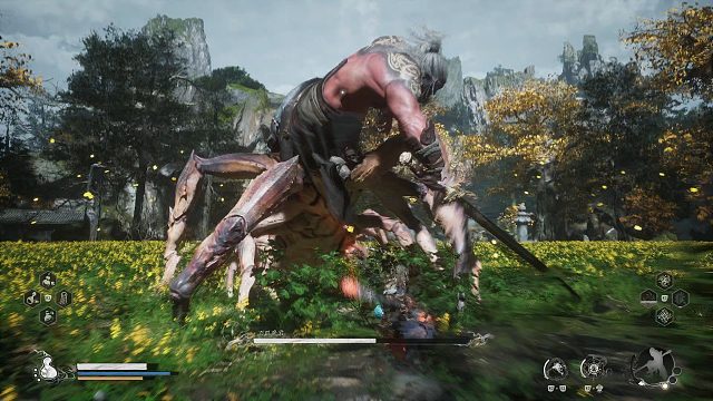 22妖王·百眼魔君- 第二受苦的怪