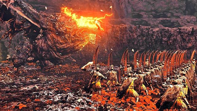 法环：30个罗德尔骑士VS幽影地全BOSS