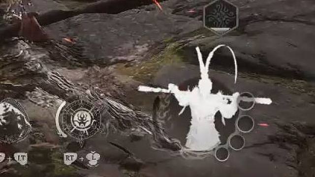 又藏东西 ！六根点满解锁大圣语音以及大圣模式！