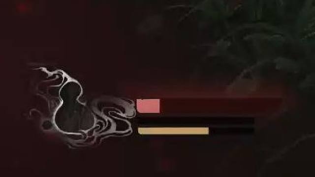 因为太怕了所以初见白衣一次过