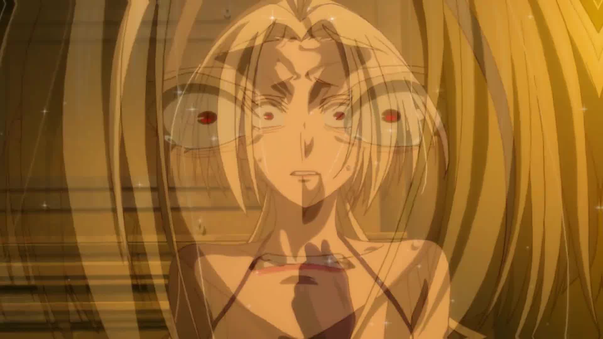 跨越物种的爱，我从来没想过要伤害他~ #动漫推荐