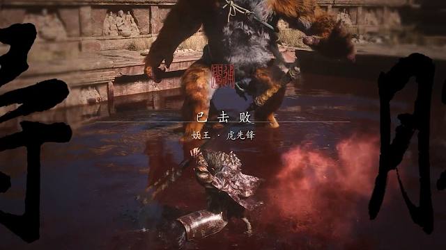 好帅的虎先锋啊