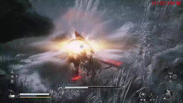 合理运用中老年的游戏智慧 不玩bug不作弊不靠操作 让【黑神话悟空】里面的二郎神直接简单模式