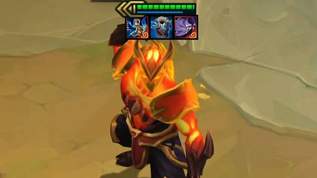 究极千年杀！一次三个目标，整整十二次眩晕！