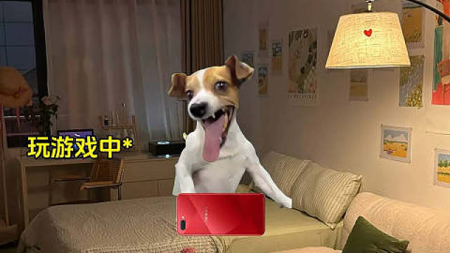 当你玩游戏不小心连到跳广场舞大妈的音响