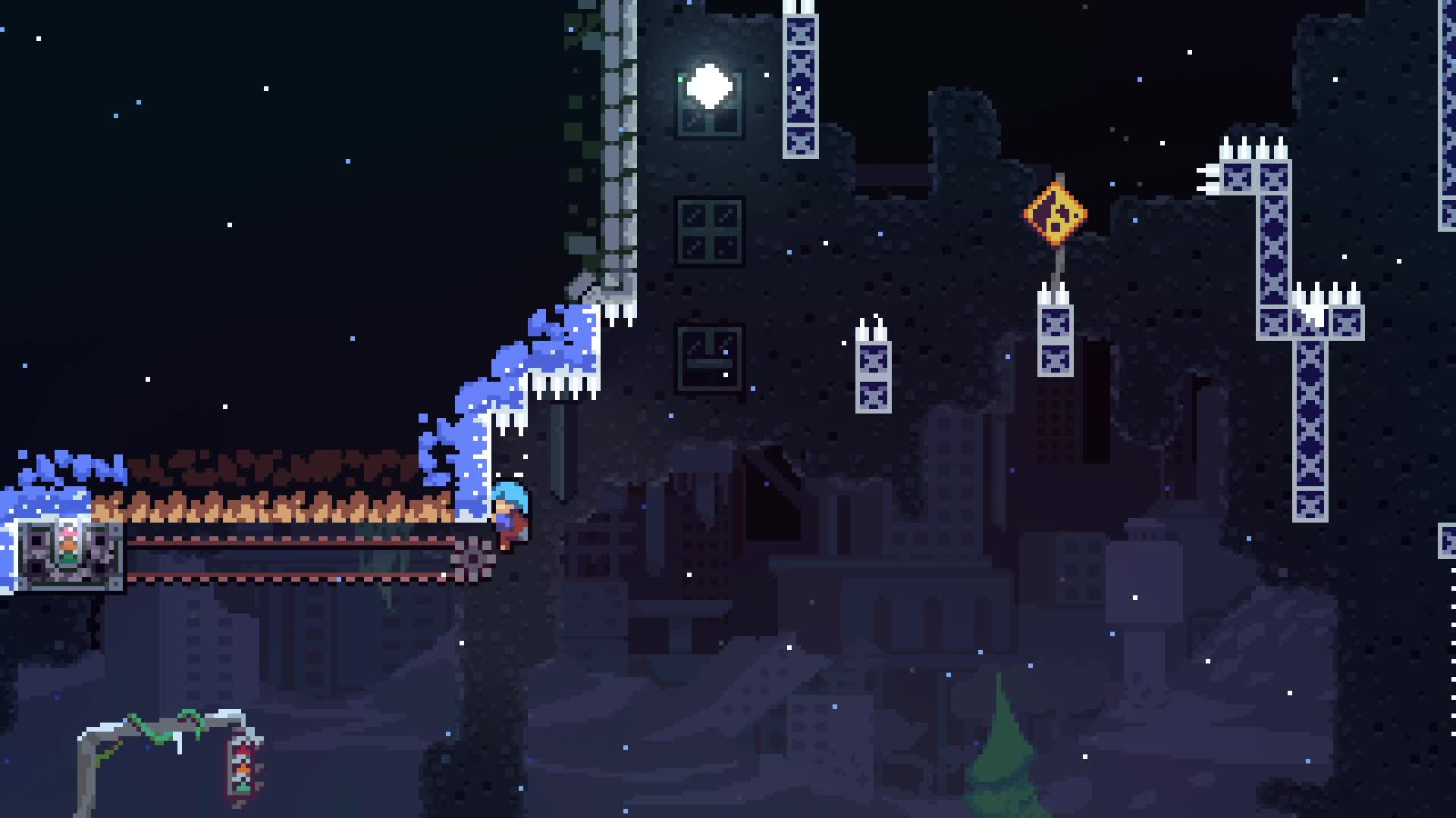 新人主播第一天开播，好紧张-片段1