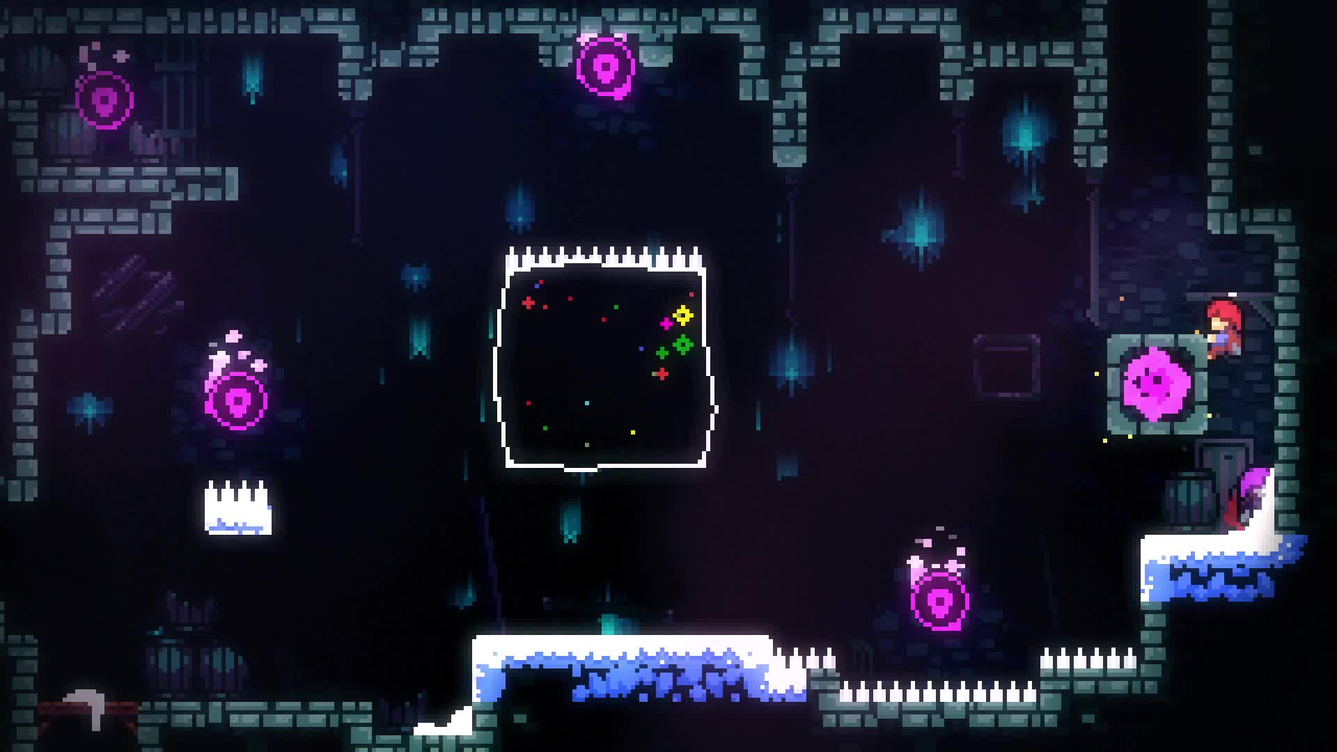 新人主播第一天开播，好紧张-片段1