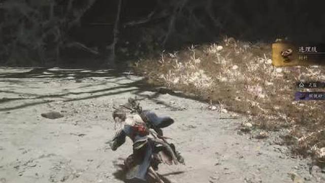 救 ！命！ #国产3a大作 #steam游戏  #黑神话悟空创作激励 #黑神话悟空  #游戏日常