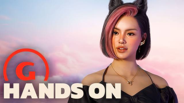 【GameSpot】韩版模拟人生《InZOI》试玩体验报告 | 科隆游戏展2024 | 机翻中文