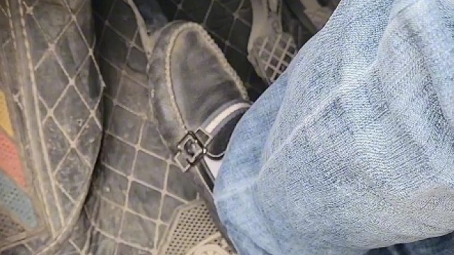 科目二车速忽快忽慢，如何能控制好离合器半联动！#考驾照 #科目二#学车