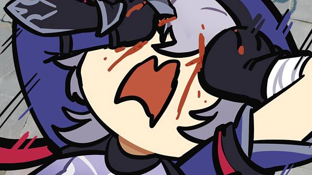 【萌新整活】椒丘你TM对我眼睛做了什么！