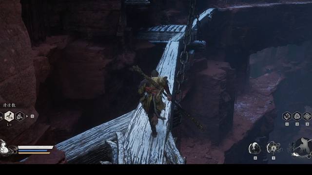 黑 神 话 第 三 幕 玩 家 现 状