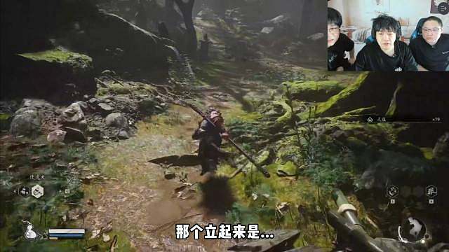 不是，这大头怪怎么三下就给我拍没了！