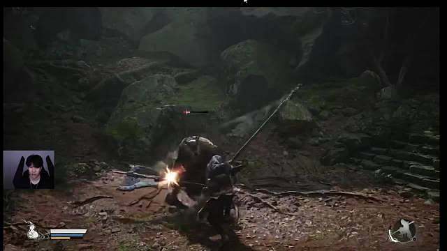 Shy哥也开始玩黑神话了，不知道哪关能给他破防！