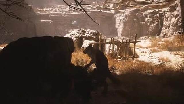 丸辣！今天要打虎先锋啦！ #黑神话悟空  #国产3a大作 #steam游戏 #黑神话悟空创作激励