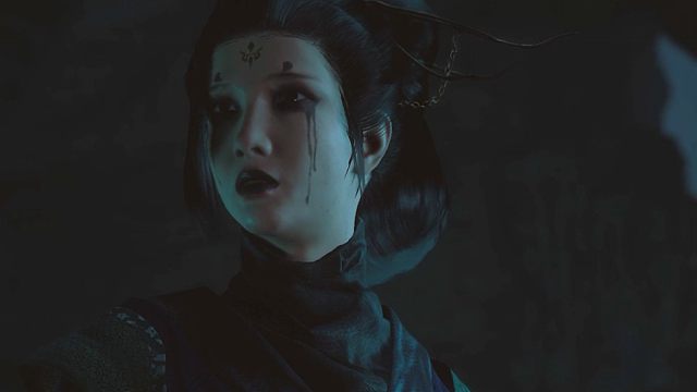 四妹是多少人的意难平呢，可惜剧情太少了，不知道后续还会不会出