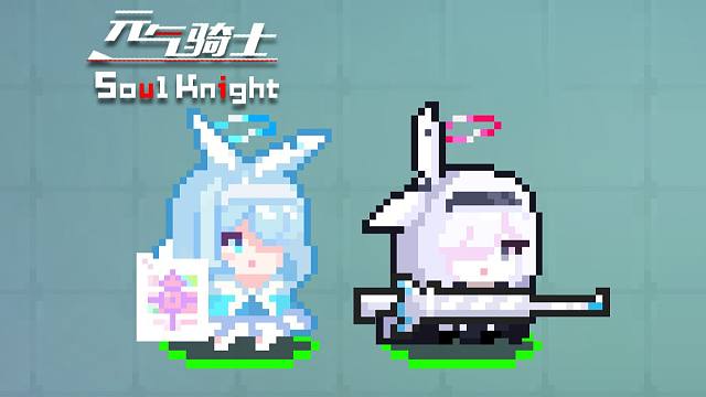 新角色：阿罗娜 普拉娜