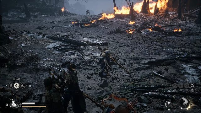 【小北/黑神话悟空】这才是真的齐天大圣，！！