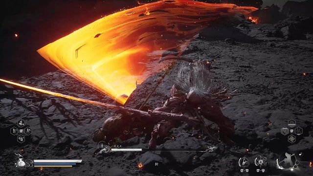 黑神话悟空-夜叉王