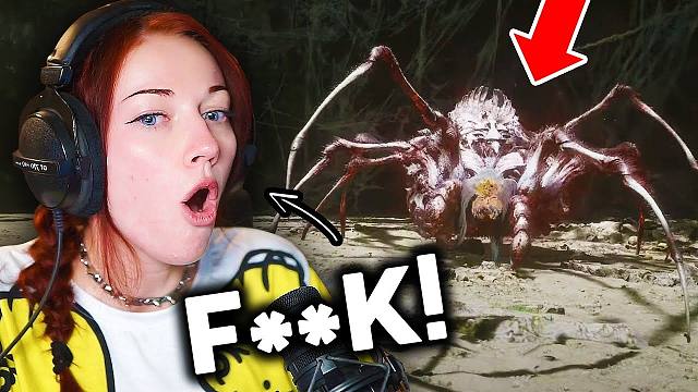 黑神话悟空：主播们的搞笑时刻 PT2