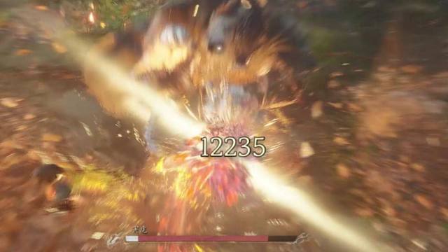 【黑神话】3周目毕业后迫不及待带着豪华装备来找虎老师了