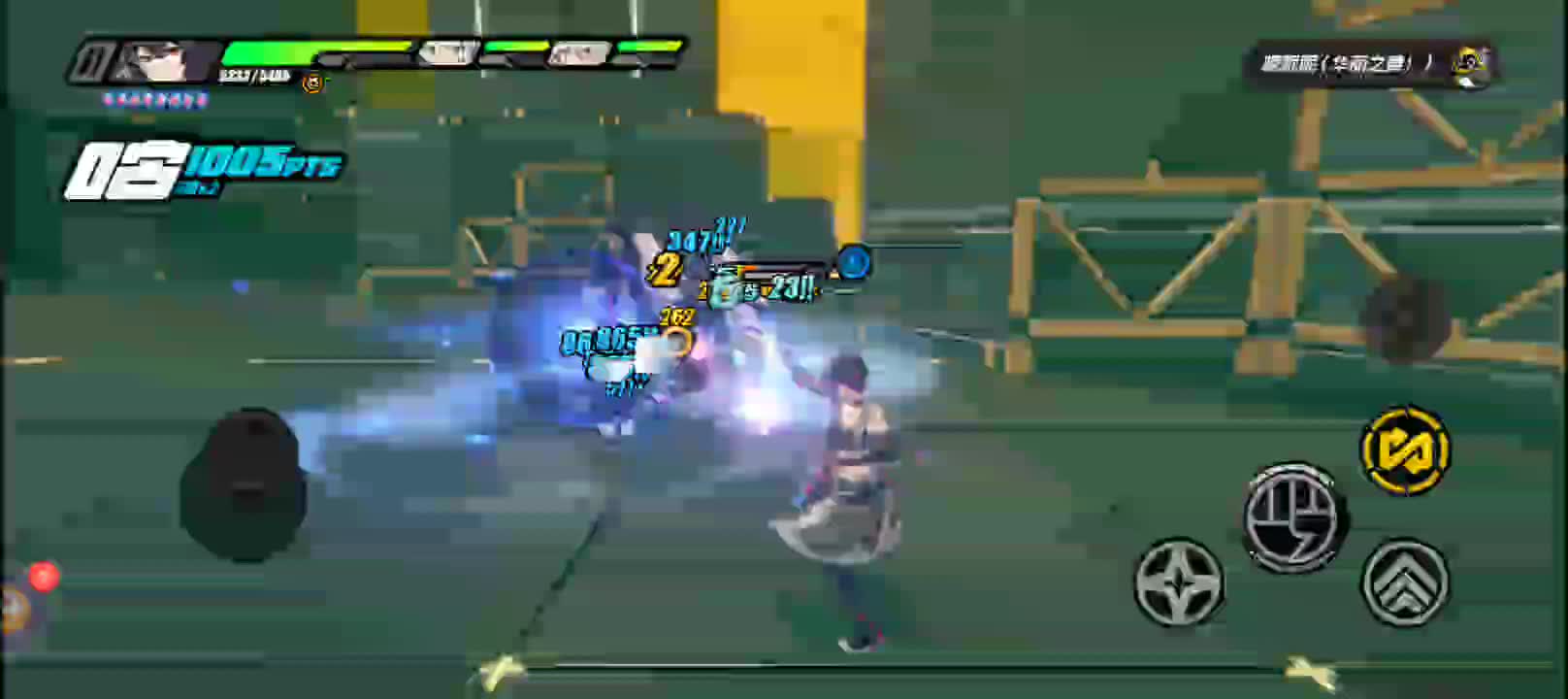 绝区零日常-片段19