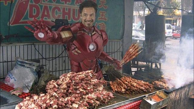 卧槽...哪个鬼才教你这么剪的？