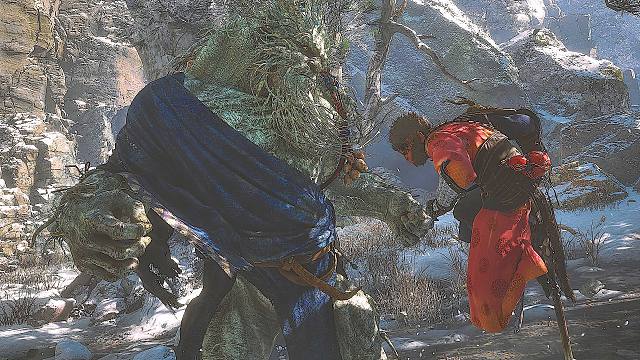 当杨奇英高买彩票中不了奖时 黑神话悟空