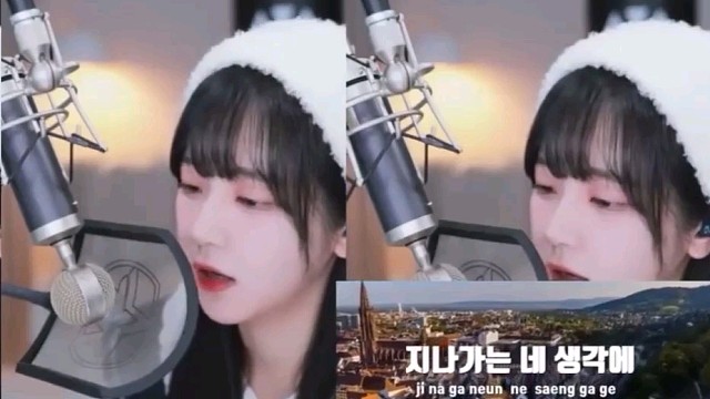 新世代音乐人计划原创季:唱出内心的孤独感第10周-6